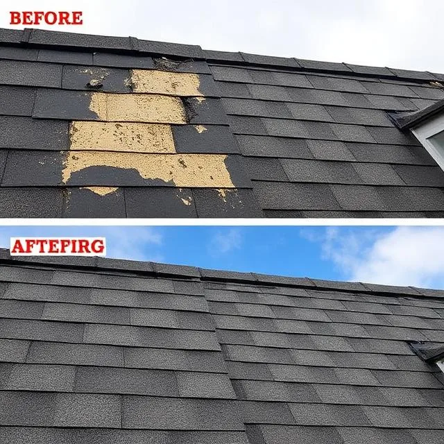 Roof Repair Near Me in Godwin, NC near me